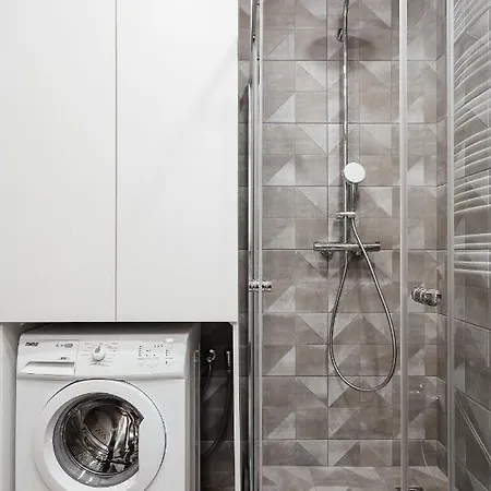 Black Pearl Apartment Odesa