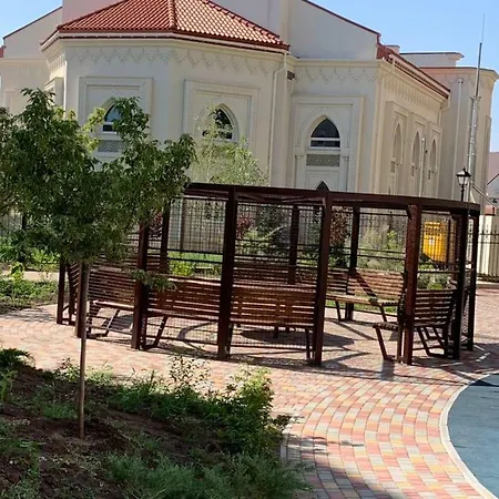 Black Pearl Odesa